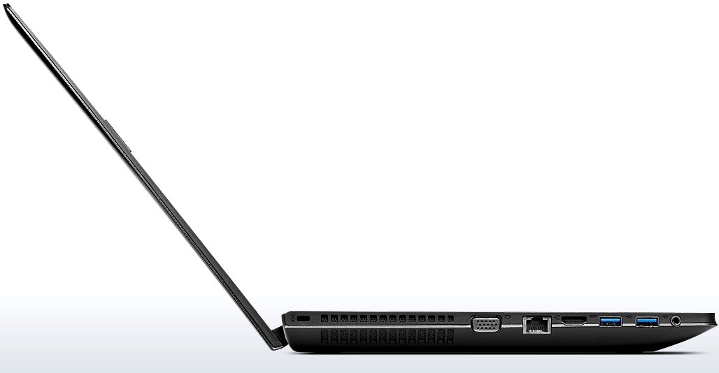 Ноутбук Lenovo IdeaPad G500 (59-391711)
