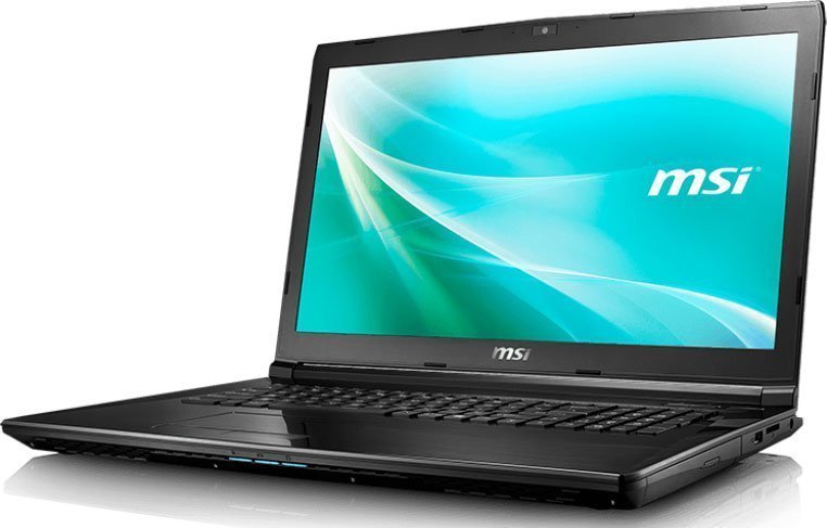 Ноутбук MSI CX72 (6QD-047RU)