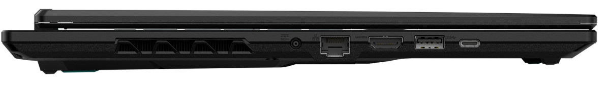 Ноутбук Gigabyte Gaming A16 GA6H (CMHI2KZ894SD)