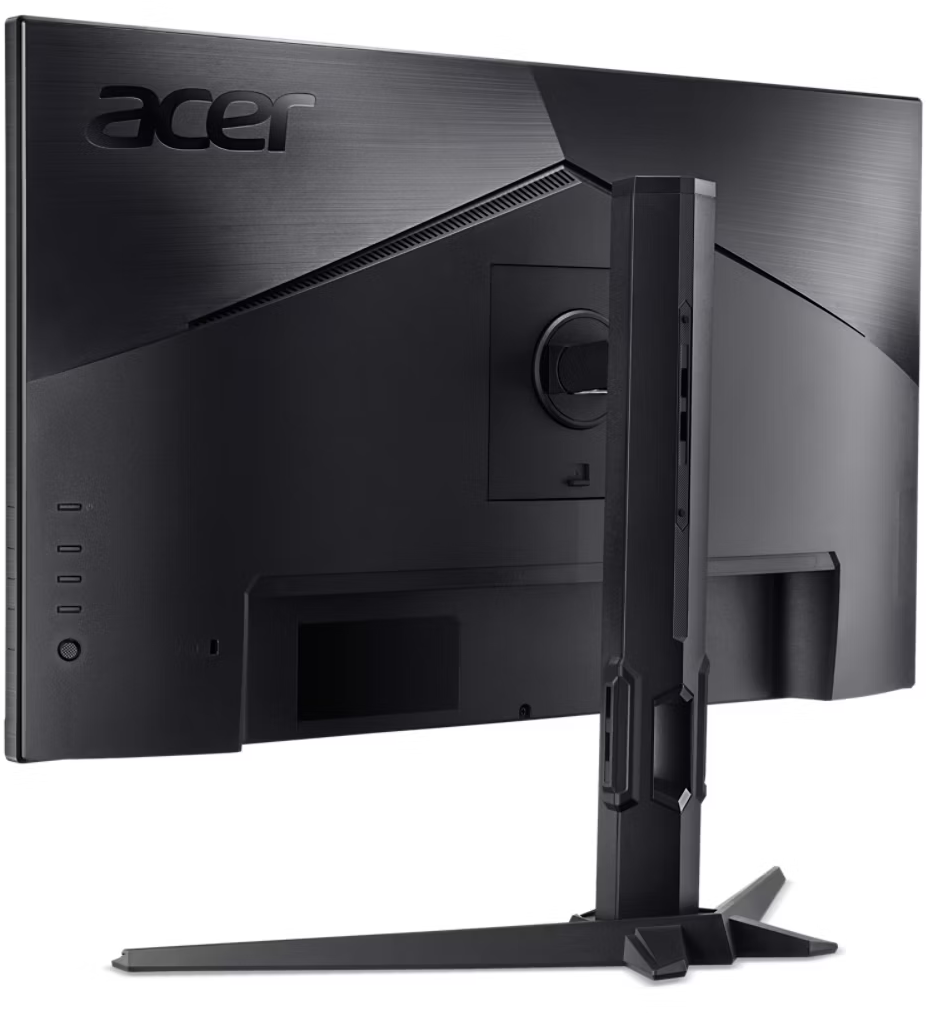 Монитор Acer 32" XV320QKV4bmiiprx Nitro