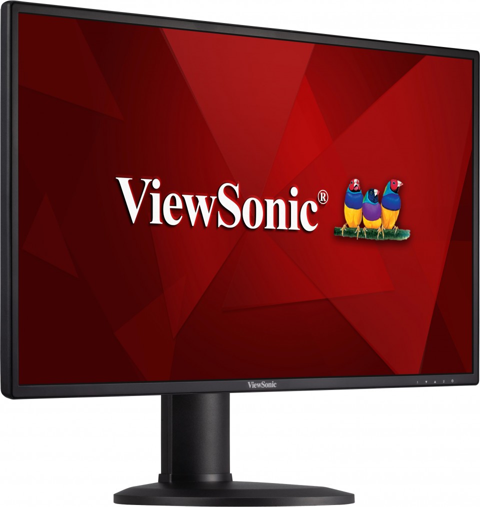 Монитор Viewsonic 27" VG2719