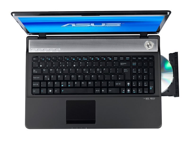 ASUS N61Ja