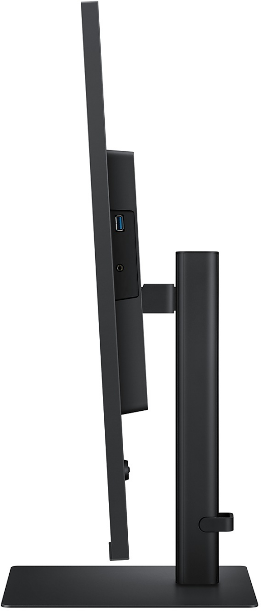 Монитор Samsung 37" ViewFinity S7 S70D