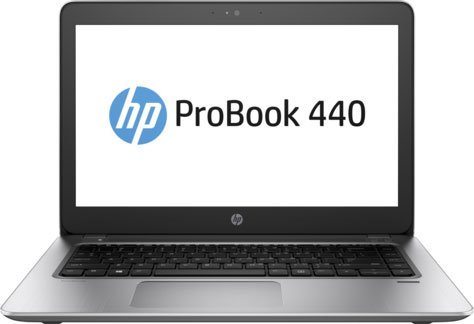 Ноутбук HP ProBook 440 G4 (Y7Z81EA)