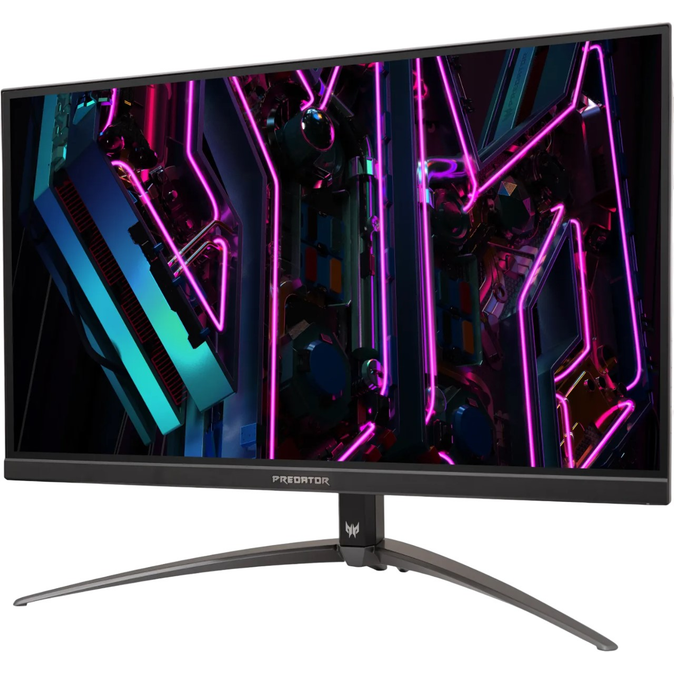 Монитор Acer 27" XB273KV3bmiiprx Predator