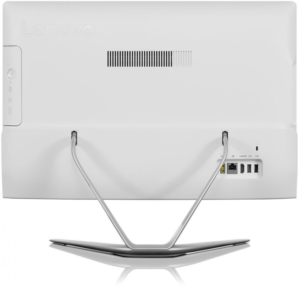 Моноблок Lenovo IdeaCentre AIO 300-23 (F0BY00N7RK)