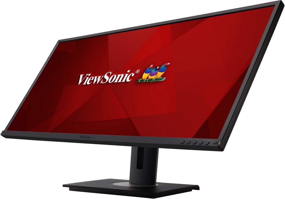 Монитор Viewsonic 34" VG3456