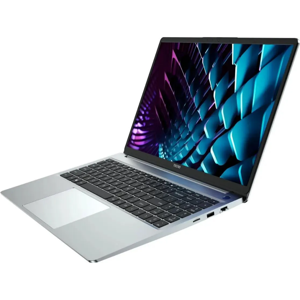 Ноутбук TECNO MegaBook K16AS (4894947013317)