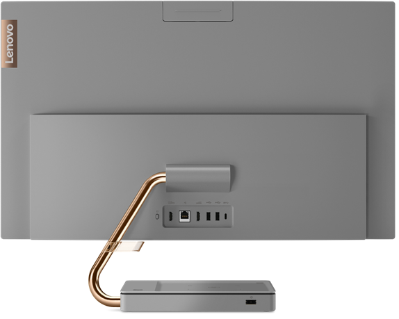 Моноблок Lenovo IdeaCentre AIO A540-27 (F0EK0013RK)