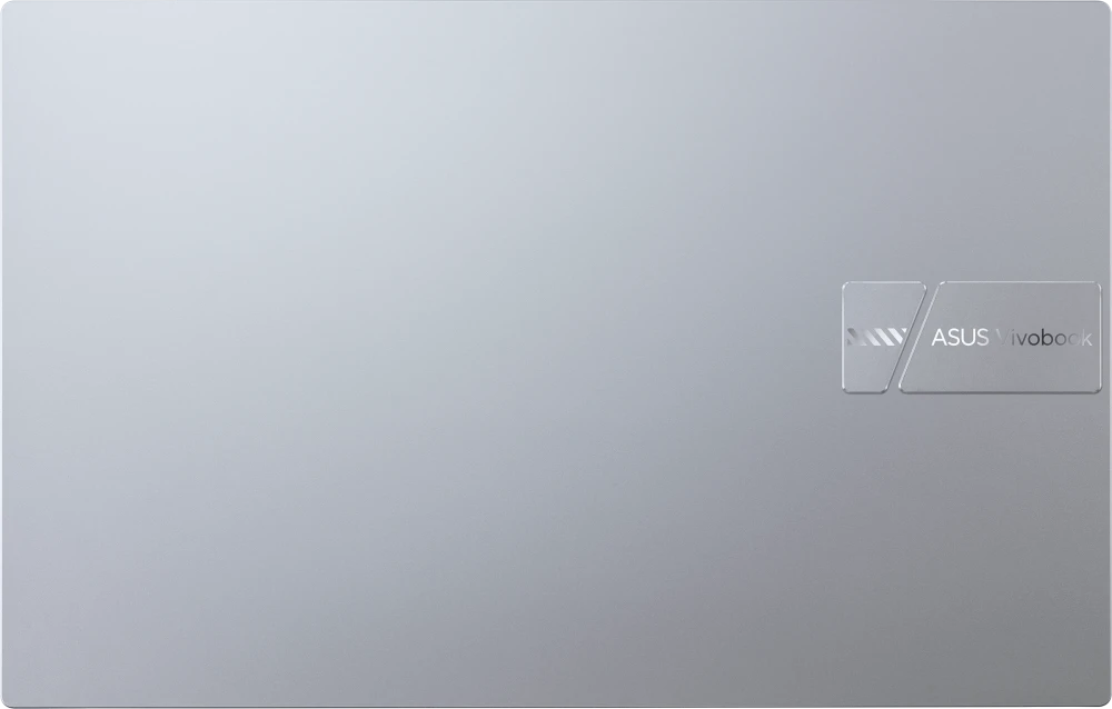 Ноутбук ASUS X1505VA Vivobook 15 OLED Cool Silver (L1812)