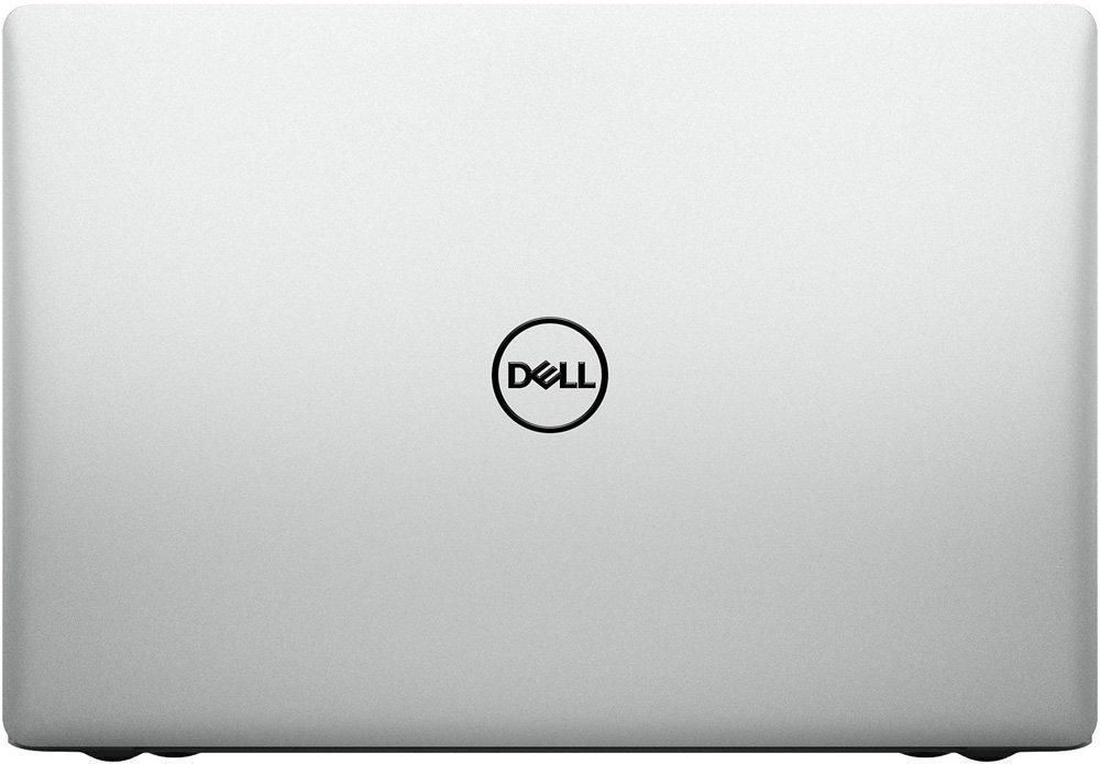 Ноутбук Dell Inspiron 5770 Silver (5770-5488)