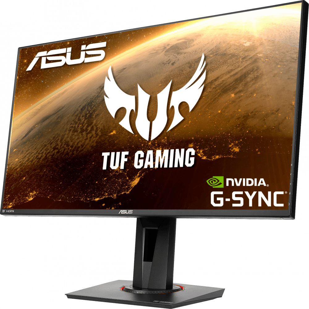 Монитор ASUS 27" VG279QM TUF Gaming