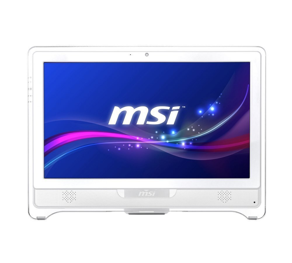 Моноблок MSI Wind Top AE2210-072