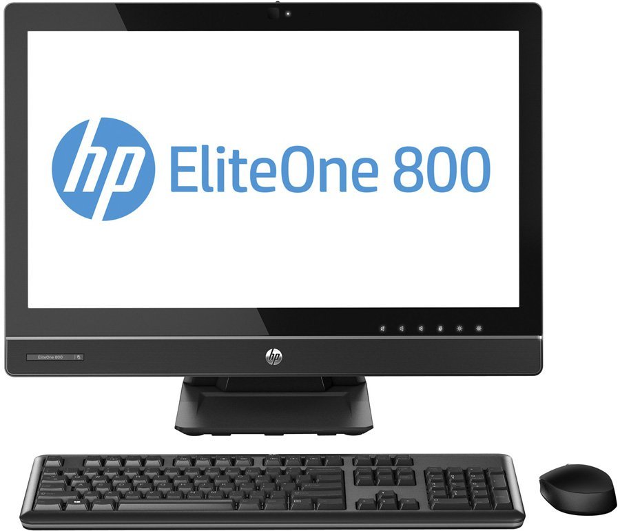 Моноблок HP EliteOne 800 G1 (E5B33ES)