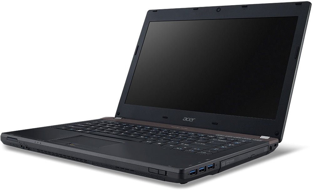 Ноутбук Acer TravelMate P643-M-33124G50Makk