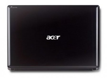 Acer Aspire 5745DG-484G64Biks