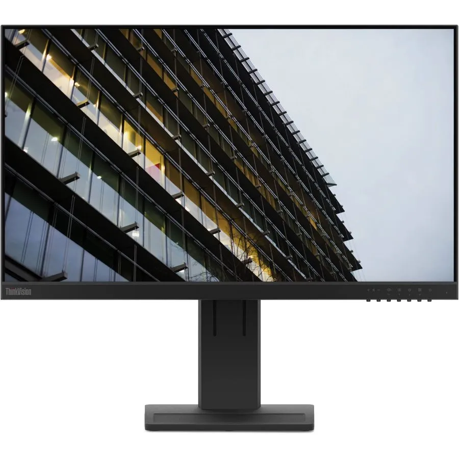 Монитор Lenovo 24" E24-28 (62B6MAT3UA)