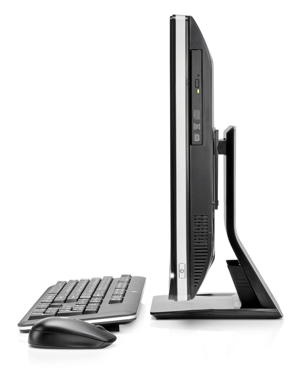 Моноблок HP Elite 8300 (H4U98ES)