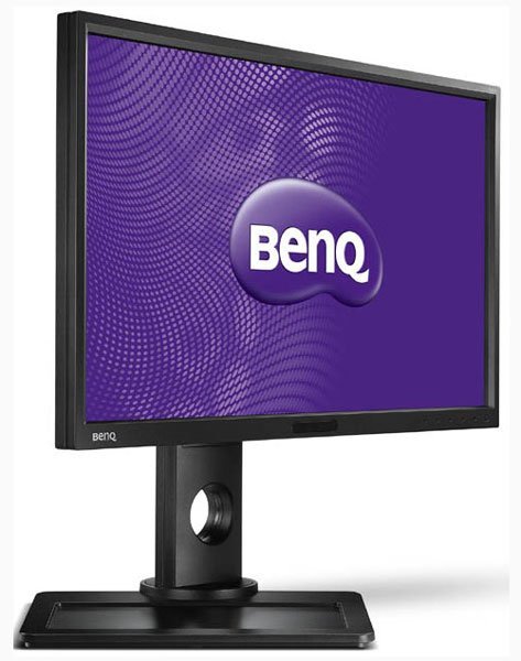 Монитор BenQ 24" BL2410PT
