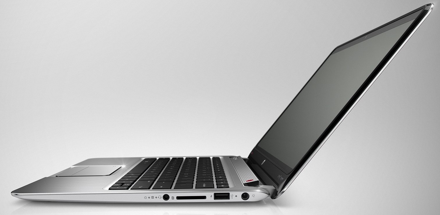 Ультрабук HP Spectre XT 13-2100er (C1P18EA)