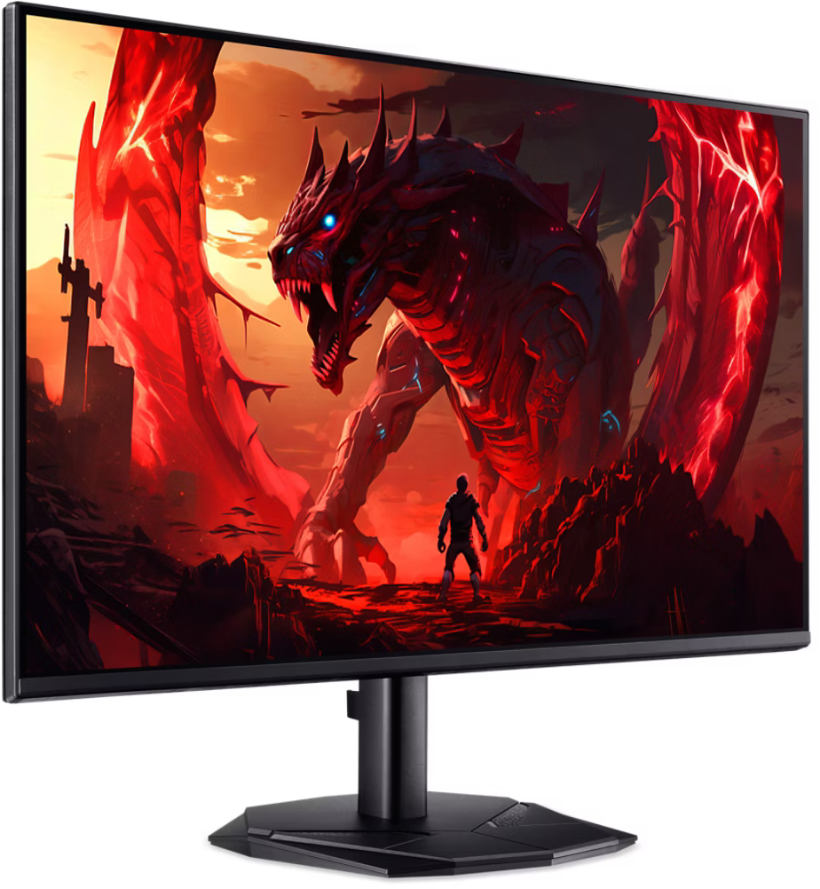 Монитор Acer 24" KG241YP6bip Nitro