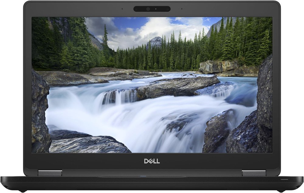 Ноутбук Dell Latitude 5490 (5490-2851)