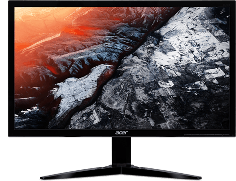 Монитор Acer 24" KG241QSbiip