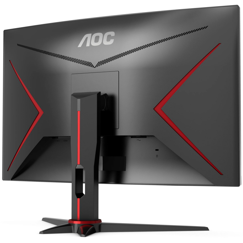 Монитор AOC 27" C27G2E
