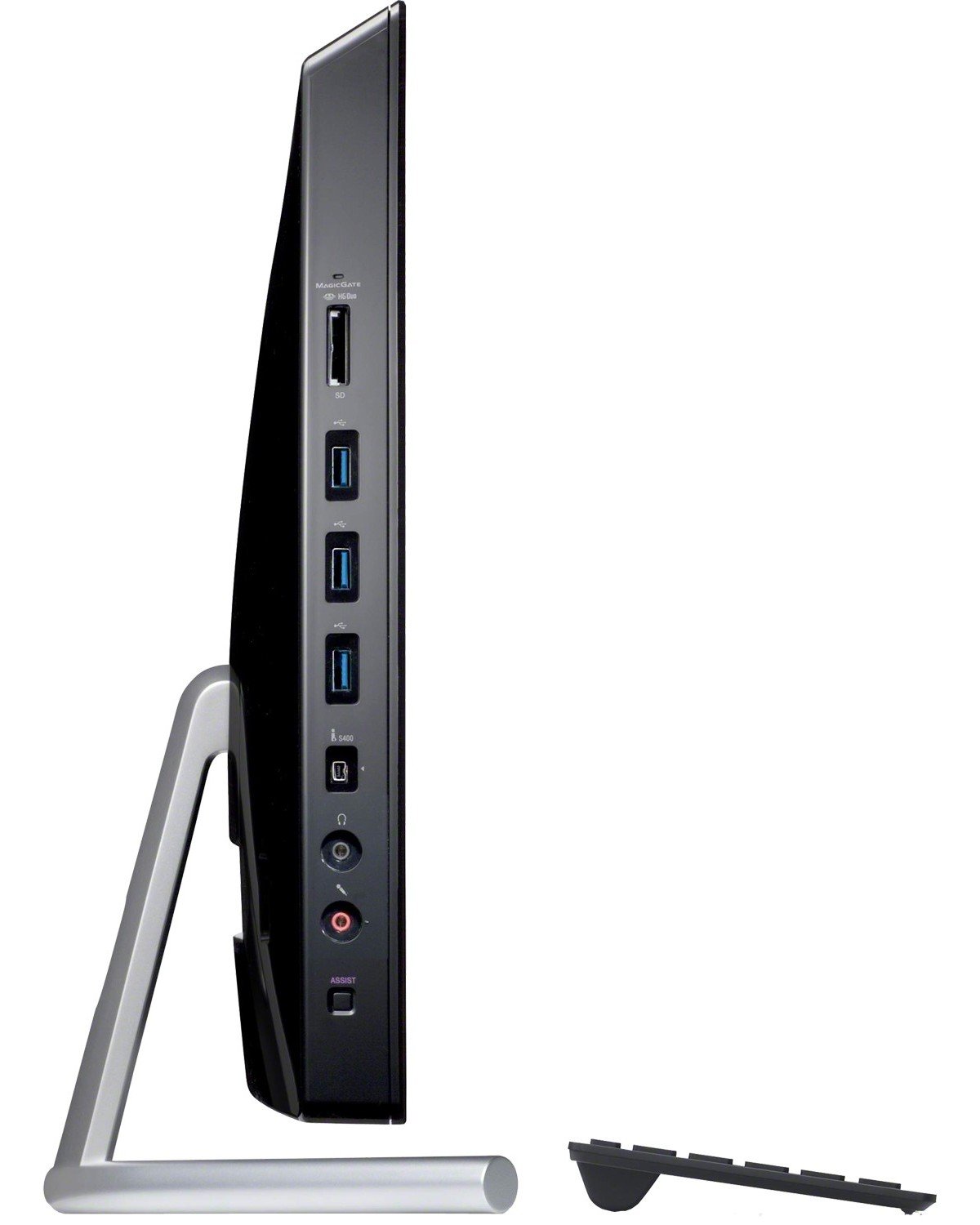 Моноблок Sony VAIO SVL2412M1RB