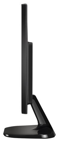 Монитор LG 20" 20M47D-B