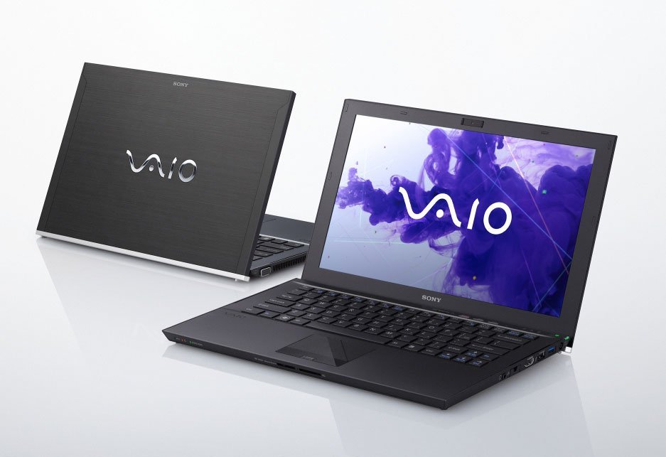 Ноутбук Sony VAIO VPC-Z23V9R/X