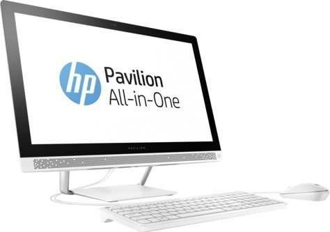 Моноблок HP Pavilion 24-b210ur (1AW62EA)