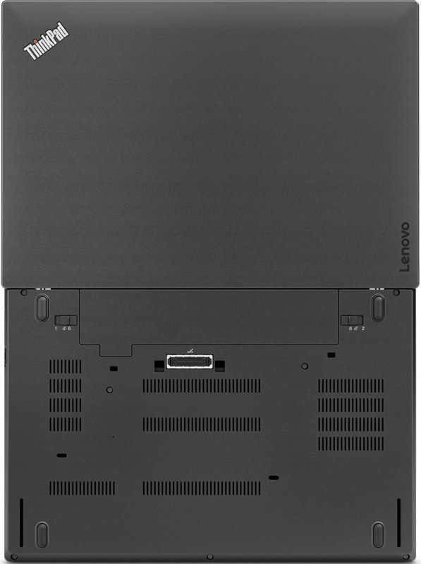 Ноутбук Lenovo ThinkPad A475 (20KL0008RT)