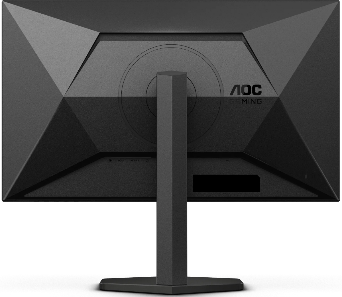 Монитор AOC 27" Q27G4XY