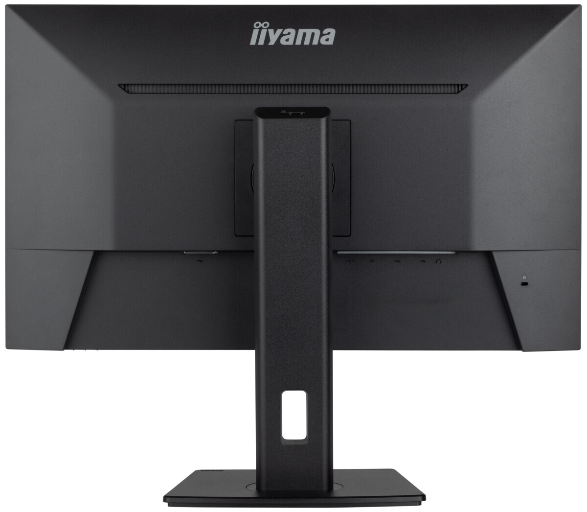 Монитор iiyama 27" ProLite XUB2793QSU-B7