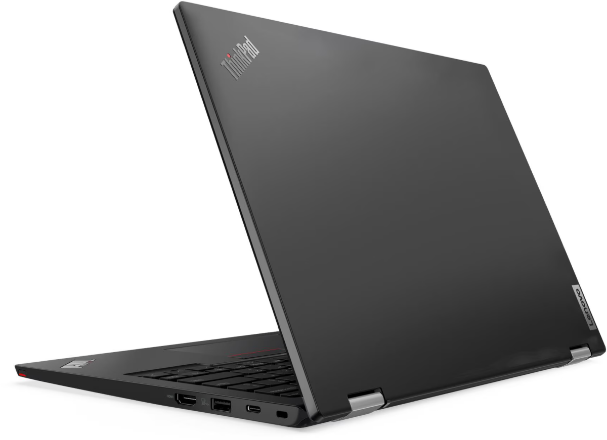 Ноутбук Lenovo ThinkPad L13 2-in-1 Gen 5 (Intel) (21LNA02JCD-Win11P)