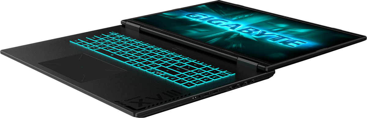 Ноутбук Gigabyte Gaming A18 GA83H (3THK3KZC94SD)