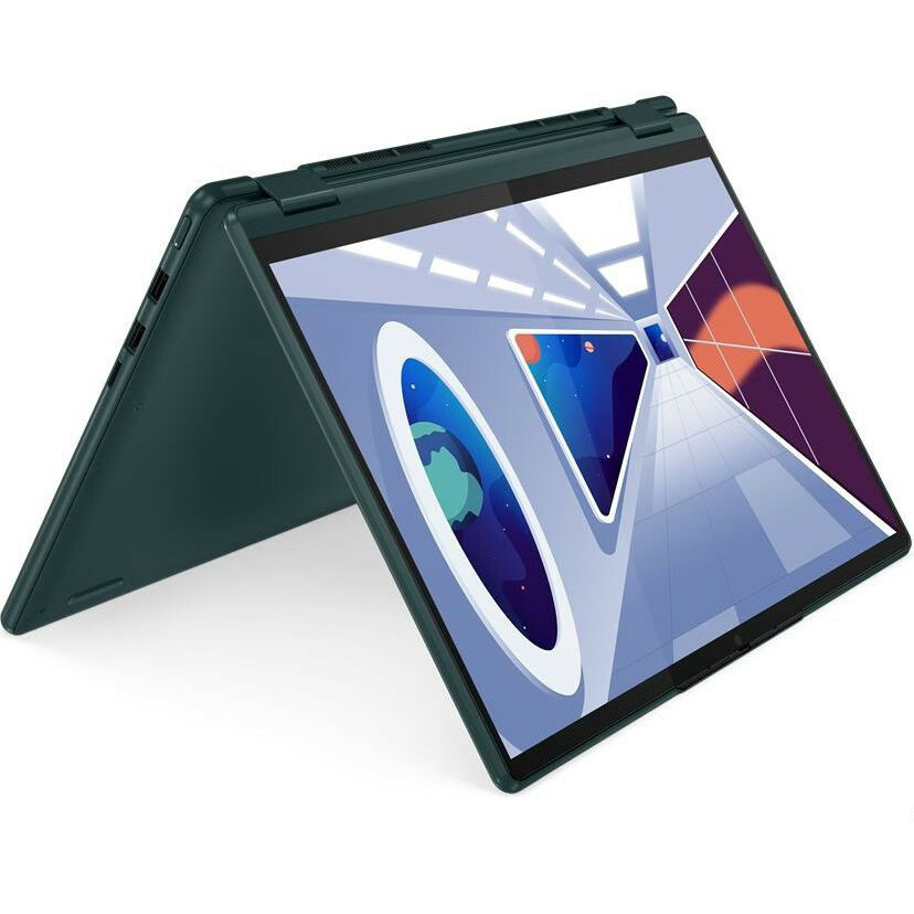 Ноутбук Lenovo Yoga 6 13ABR8 (83B2003RRK)