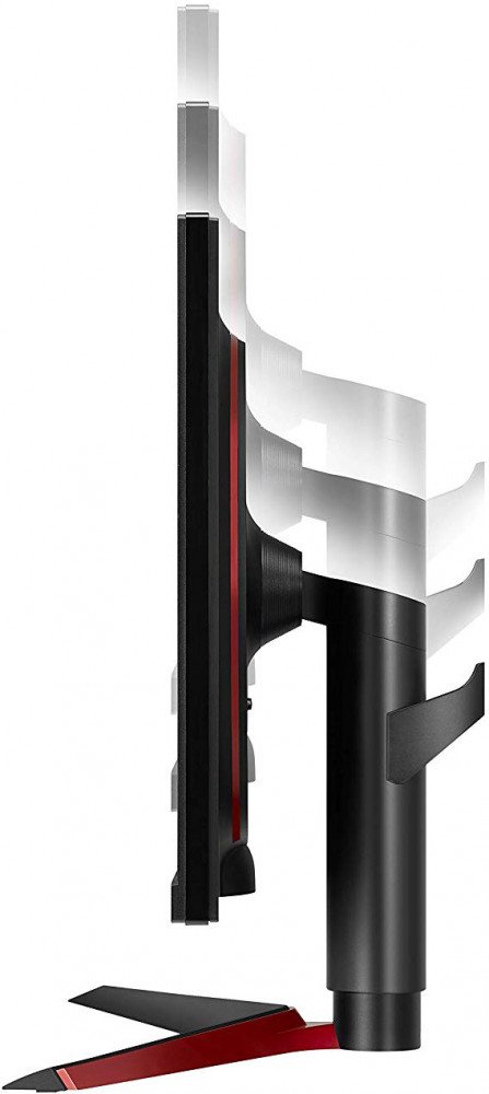 Монитор LG 27" 27GL650F-B