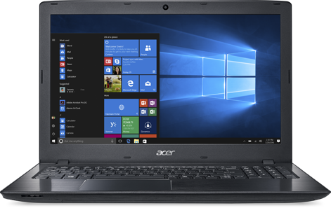 Ноутбук Acer TravelMate P259-G2-M-52J9