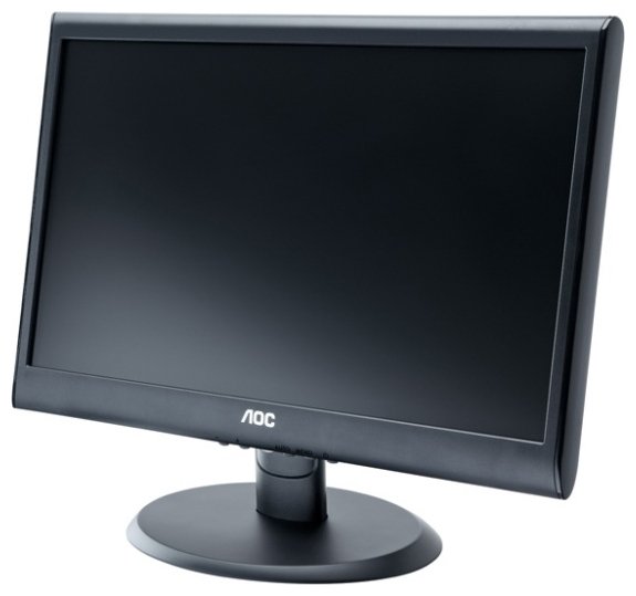 Монитор AOC 22" E2250Sh