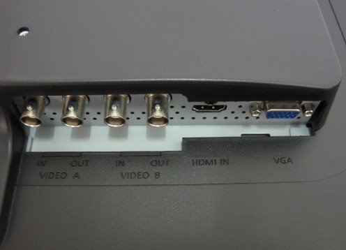 Монитор Samsung 27" SMT-2730