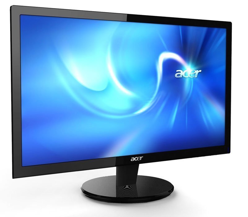 Монитор Acer 19" P196HQVb