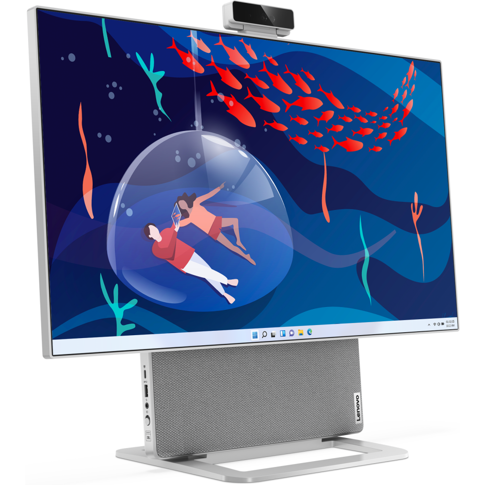 Моноблок Lenovo Yoga AIO 7 27APH8 (F0HK0042RK)