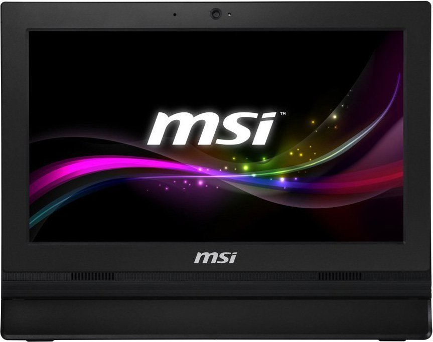 Моноблок MSI Wind Top AP1622ET-035