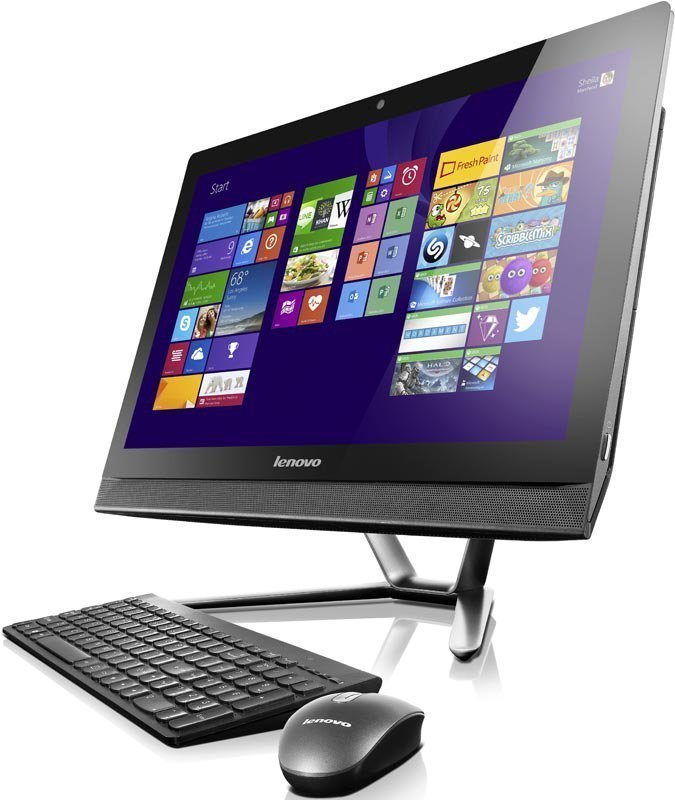 Моноблок Lenovo C50-30 (F0B100GGRK)