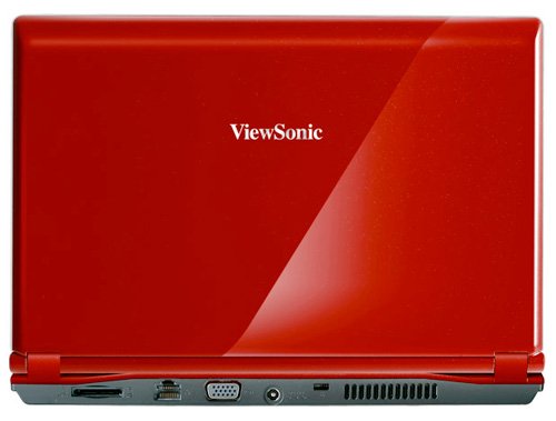 ViewSonic VNB101 (VNB101RARR-E)