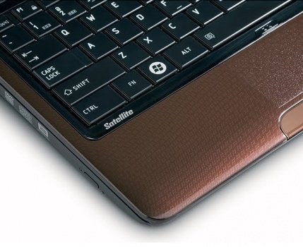 Ноутбук Toshiba Satellite L635-12P