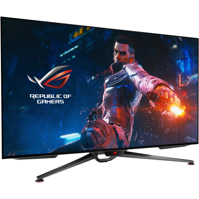 Монитор ASUS 42" PG42UQ ROG Swift