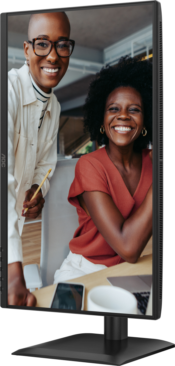 Монитор AOC 24" 24E4U